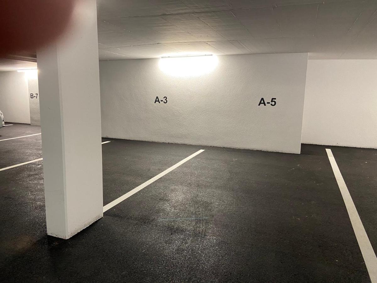 Ferienwohnungen Waltraud Trinker, Haus المظهر الخارجي الصورة